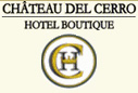 Hotel Boutique Chateau del Cerro